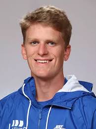 2022 Men's Cross Country Roster