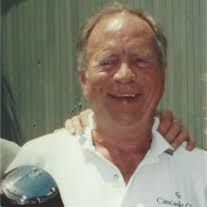 Obituary information for Fred W. Sutter