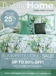 Brylane Home Catalog For Kitchen Bath And Bedding Essentials Home Catalogue Bedding Essentials Home Decor Catalogs