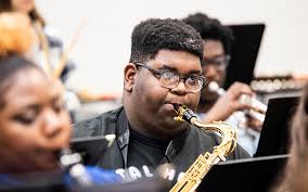 Get in Touch, Go West, University of West Georgia