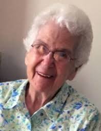 Eugenia Godard Hobbs Obituary October 1, 2018
