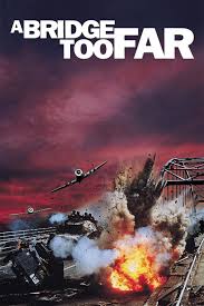 A Bridge Too Far movie review