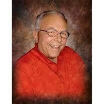 Michael Emeric Sturm, Sr. Obituary