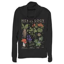 Check spelling or type a new query. Junior S Harry Potter Hogwarts Herbology Cowl Neck Sweatshirt Target