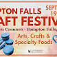 Hampton Falls Craft Festival