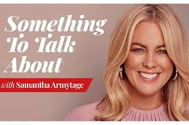 Samantha Armytage's SHOCK departure from Sunrise
