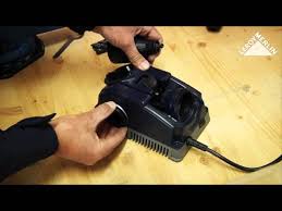 Utiliser L Affuteur De Foret Tivoly Youtube