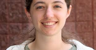 Outside The Lines With Mashpee High School's Caroline Henley