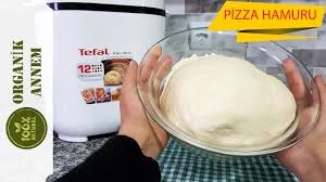 ekmek yapma makinesi tarifleri panosundaki pin