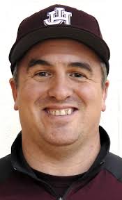 Coach spotlight: Handley baseball coach Patrick Wingfield