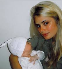 Inside Chloe Sims' super-close relationship with her rarely seen daughter  Madison, 16