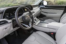 We did not find results for: 8 Seater Suv Hyundai Palisade Interior Is One Of The Best Looking In Its Range Suvcult