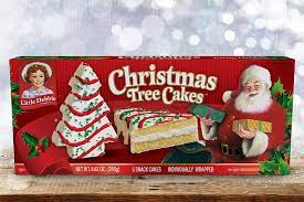 I wait all year for these beauties to show up at my local grocery store. Little Debbie S Christmas Tree Cakes Are Being Delayed This Year