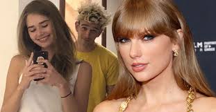 Was Matt Healy's Breakup With Gabriella Brooks Messy? Here's The Truth  About The 1975's Singer's Most Important Relationship Before Dating Taylor  Swift