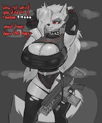 ELZZombie] Helldiver Hellhound (Helluva Boss) Porn Comics [ELZZombie]  (helldivers,helluva boss) Rule 34 Comics – R34Porn