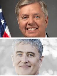 SC primaries: The South Carolina candidates for US Senate in 2020