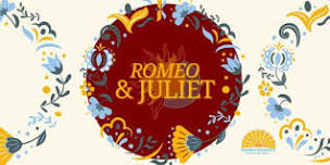 Romeo and Juliet at Thomasville Womans Club