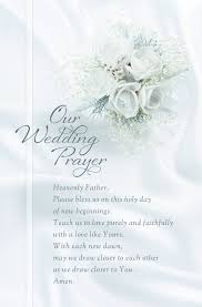 Wedding Programs Wedding Prayer Wedding Bulletins Wedding Speech