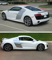 Image result for Ice Silver 2011 R8