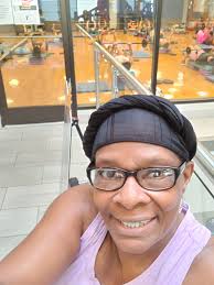 Deborah Houston Chatman