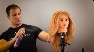 pin on haircuts tutorials ar