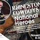 Rhinestone Cowboys & National Heroes event image
