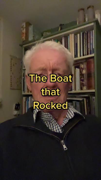 The pirate radio ships in the UK between 1964 and 1967 #music #radio |  TikTok