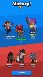 Collect unique skins to stand out and show off. Gaming Play Brawl Stars By Supercell On Your Iphone Right Now Ios Iphone Gadget Hacks