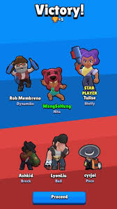 Lee jonghoon, lee jinhee, kim jonghwan animator : Gaming Play Brawl Stars By Supercell On Your Iphone Right Now Ios Iphone Gadget Hacks