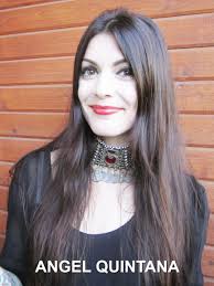 How To Create A Holistic Couture Brand with guest Angel Quintana