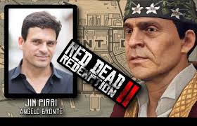 Angelo Bronte is a wealthy and highly respectable Italian businessman from  the city of Saint Denis. But under that polished exterior, lies a ruthless  crime lord who controls the city from the