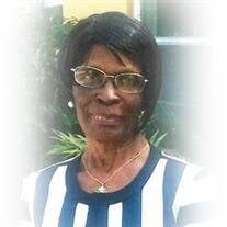 Ida Mae Battle Obituary