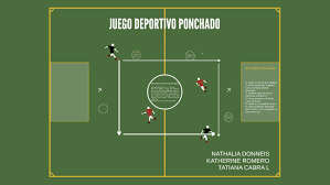 Descubre las últimas noticias del deportivo, jugadores que forman su plantilla, resultados en directo, clasificación. Juego Deportivo Ponchado By Ta Calo