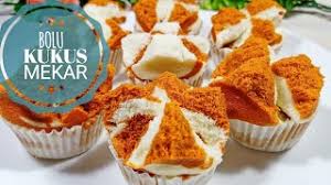 Lihat juga resep bolu kukus mekar anti gagal enak lainnya. Resep Bolu Kukus Mekar Empuk Lembut Anti Gagal Roti Cute766