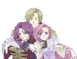 Schneizel Cornelia And Euphemia Code Geass Anime Nerd Anime See more ideas about code geass, coding, lelouch vi britannia. pinterest