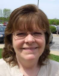 Obituary for Deborah Ann (Barth) Steury