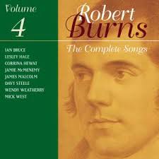The Complete Songs of Robert Burns (series) (page 1 of 1)