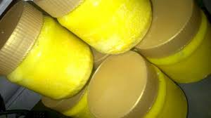 فوائد زبدة الشيا للشعر Shea Butter Hair Shea Butter Food