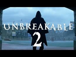 Unbreakable 2 Is Finally Happening!