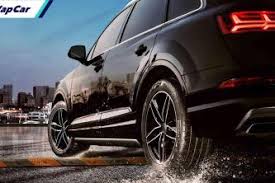 Hentikan kereta dengan segera bagi elak ia terus over heat dan menyebabkan kerosakan lebih teruk. Bila Nak Tukar Absorber Kereta Anda Ini 6 Tanda Masanya Telah Sampai Wapcar
