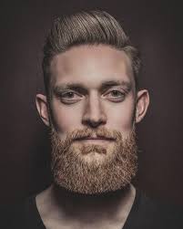 5 estilos de barba para você se inspirar