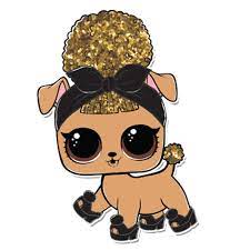 Lol Pet Pup Bee Imagens Png Lol Boneca Lol Surpresa Festa De Boneca
