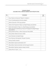 Kajian perbezaan latar belakang dan kecenderungan keusahawanan pelajar sekolah menengah di terengganu. Nama Pelajar Tingkatan 1 Smk Agama Pahang 2017 7 Borang Sistem Maklumat Asrama Sma Maklumat Pelajar Pdf Document