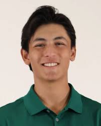 2025-26 Men's Golf Roster