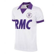 The integrality of the stats of the competition. Toulouse Fc 1986 87 Retro Football Shirt Uefa Cup Retrofootball