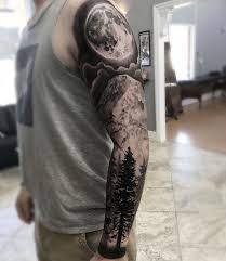 Последние твиты от tattoo aesthetic (@tattooaesthetic). Instagram Photo By Aaroncarey Nature Tattoo Sleeve Tree Sleeve Tattoo Tattoos