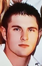 Jonathan Michael Crews (1986-2014)