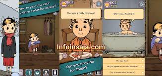 Click to install my child lebensborn from the search results. My Child Lebensborn Mod Apk Full Game Versi Terbaru Infoinsaja