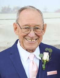 James Elderkin Obituary