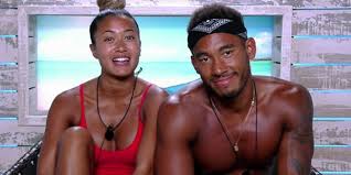 Love island will see a stunning cast engage in the ultimate game of love, as they land in a sunshine paradise in search of passion and romance. Love Island S Josh And Kaz Announce Split Www 98fm Com